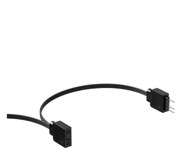 CORSAIR RS120 ARGB Triple Pack 3x120mm CO-9050181-WW - 1300086 - zdjęcie 5